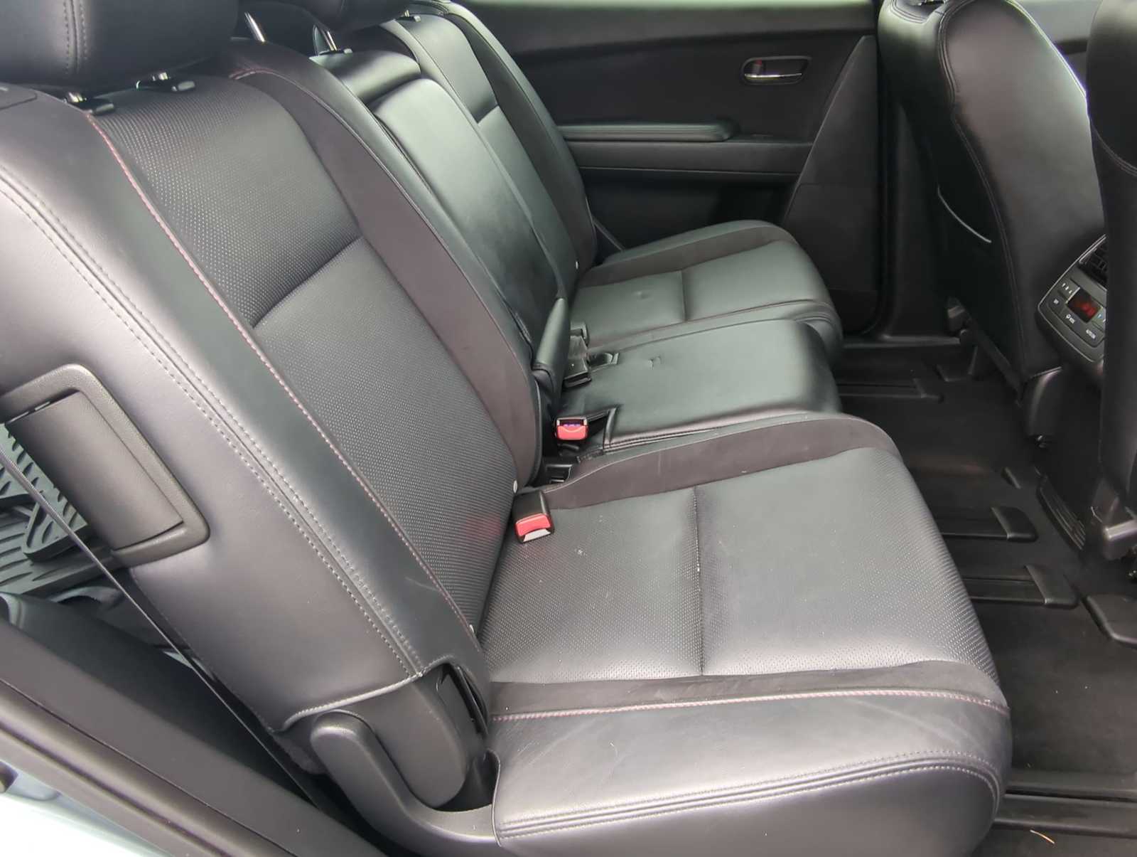Thumbnail: 2013 Mazda CX-9 - 22