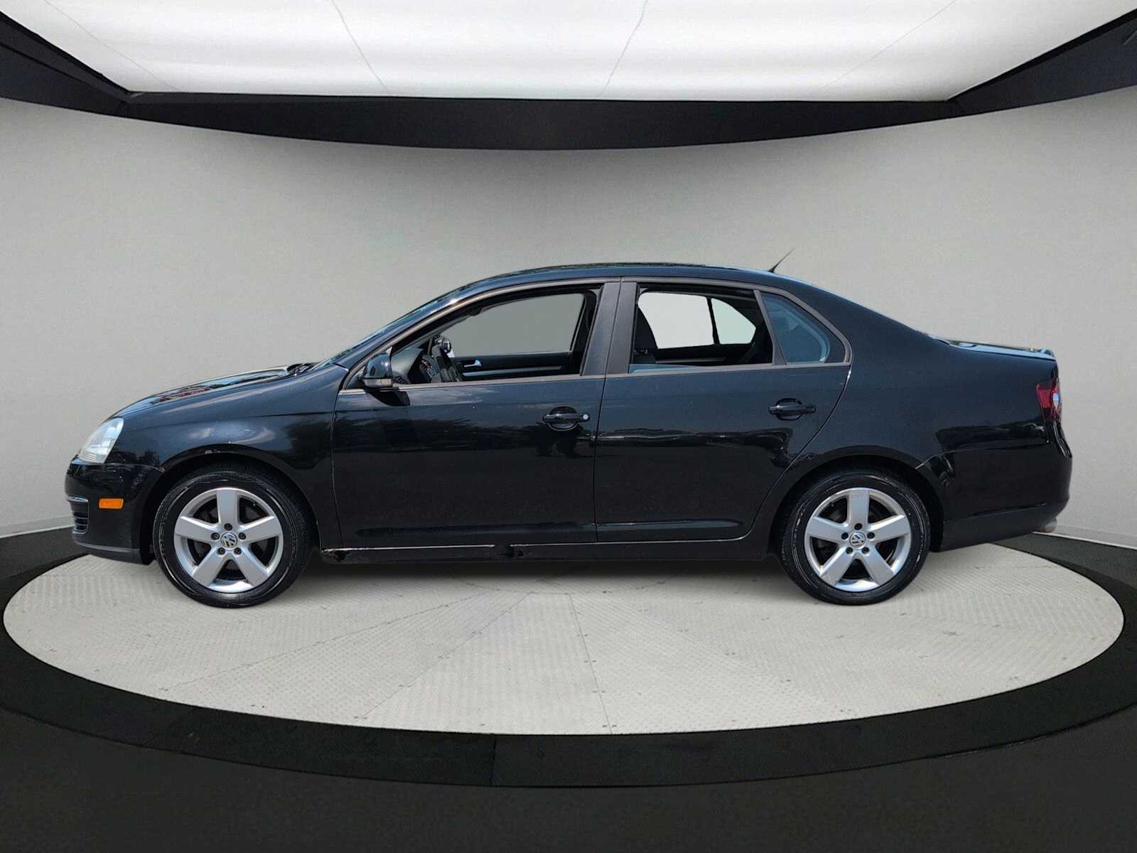 Thumbnail: 2009 Volkswagen Jetta - 5