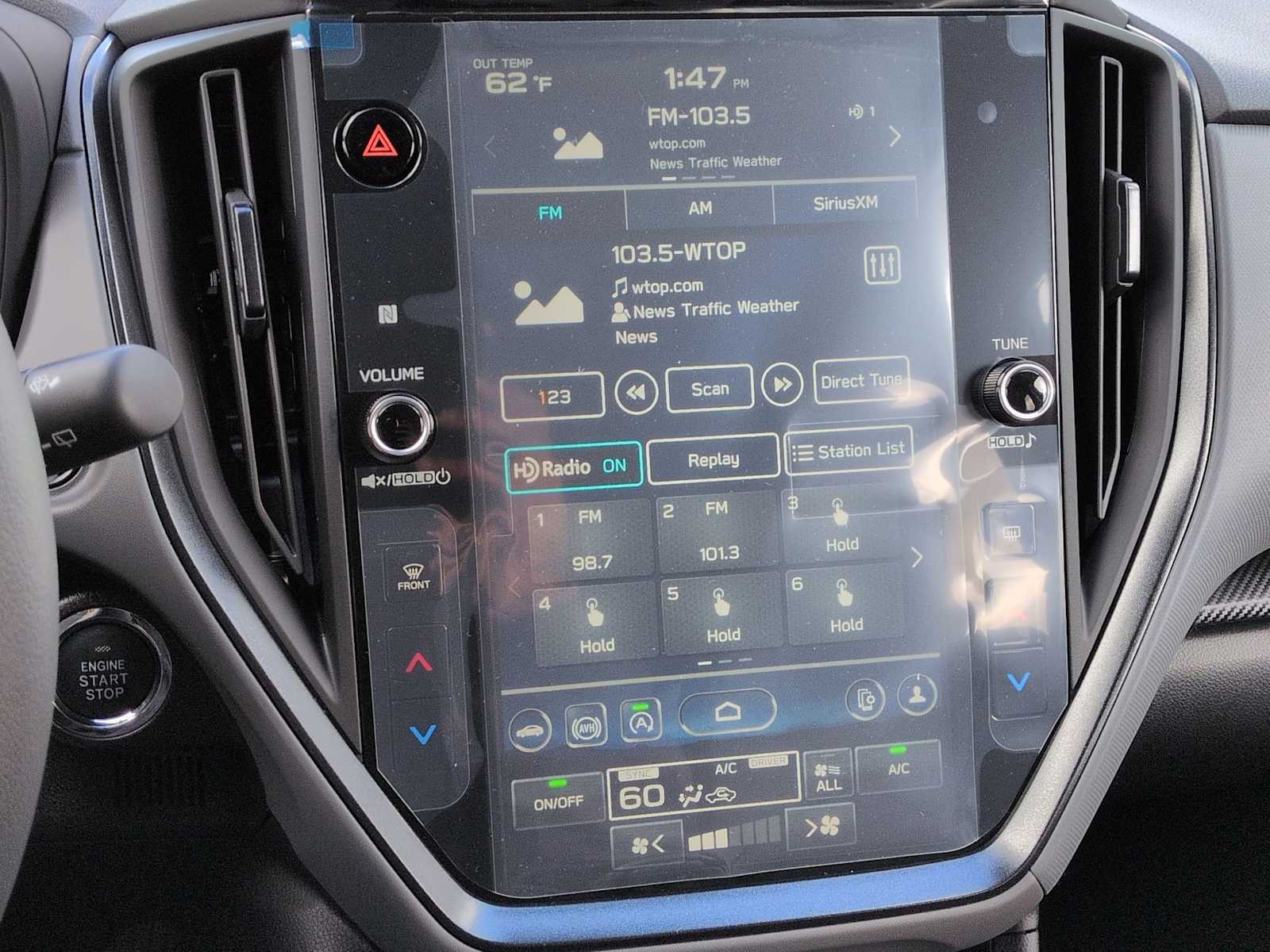 Thumbnail: 2026 Subaru Crosstrek - 30