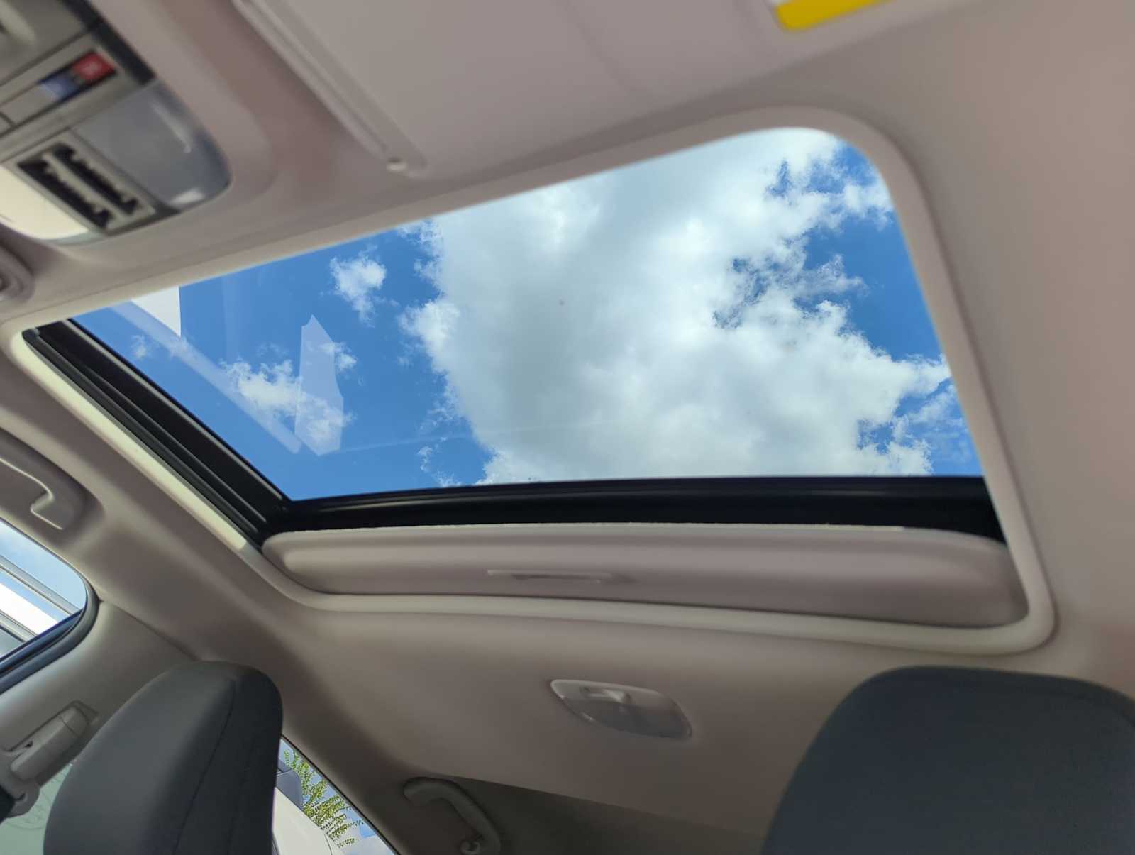 Thumbnail: 2025 Subaru Crosstrek - 20