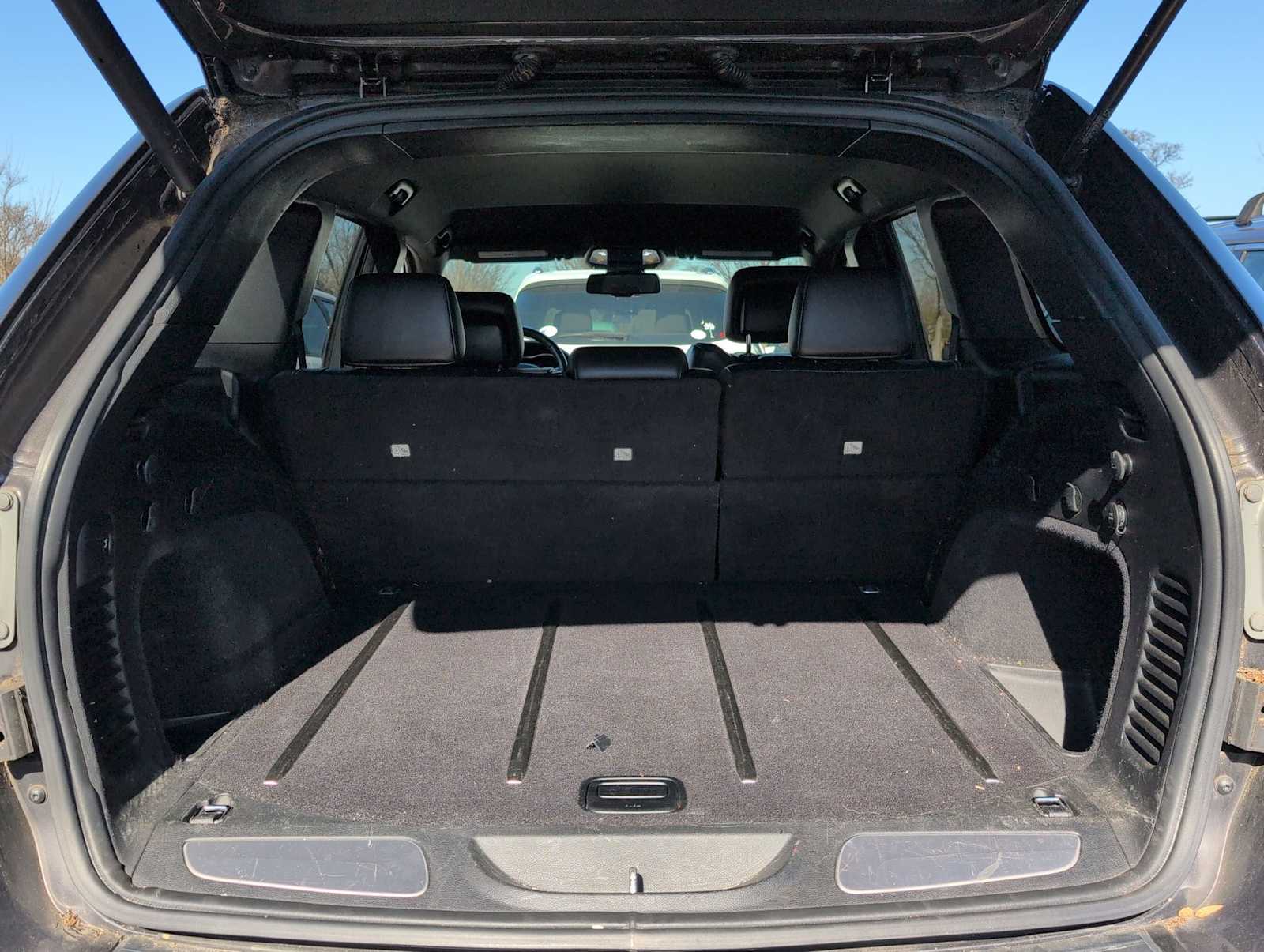 Thumbnail: 2015 Jeep Grand Cherokee - 31