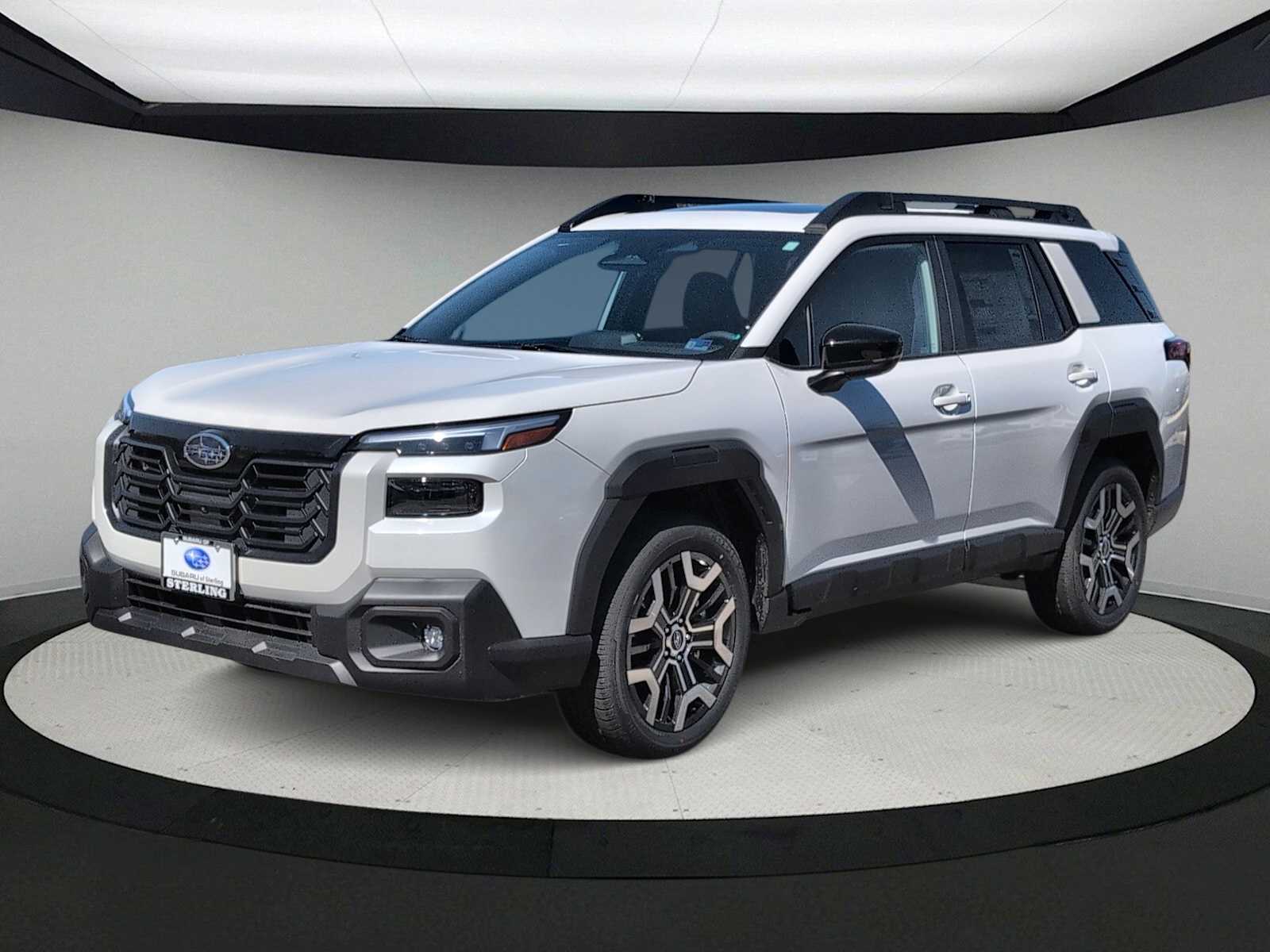 Thumbnail: 2026 Subaru Outback - 4