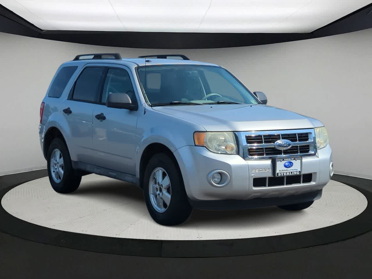 Thumbnail: 2010 Ford Escape - 2