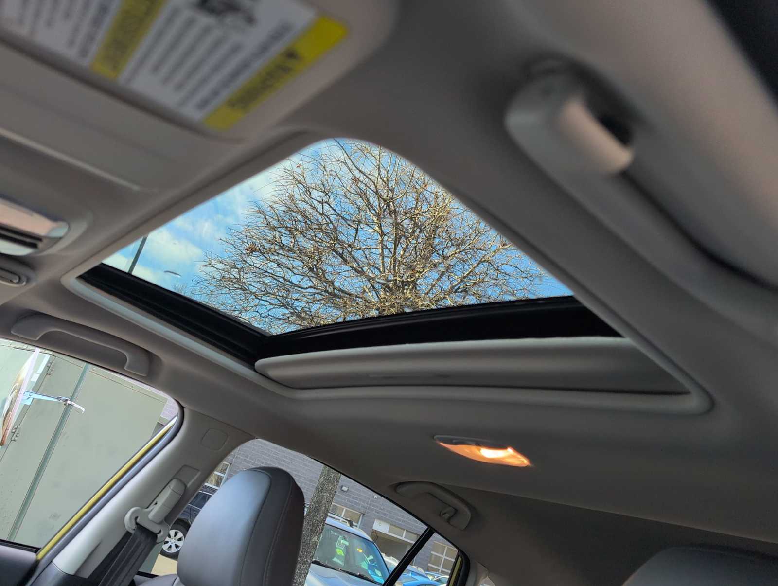 Thumbnail: 2021 Subaru Crosstrek - 20