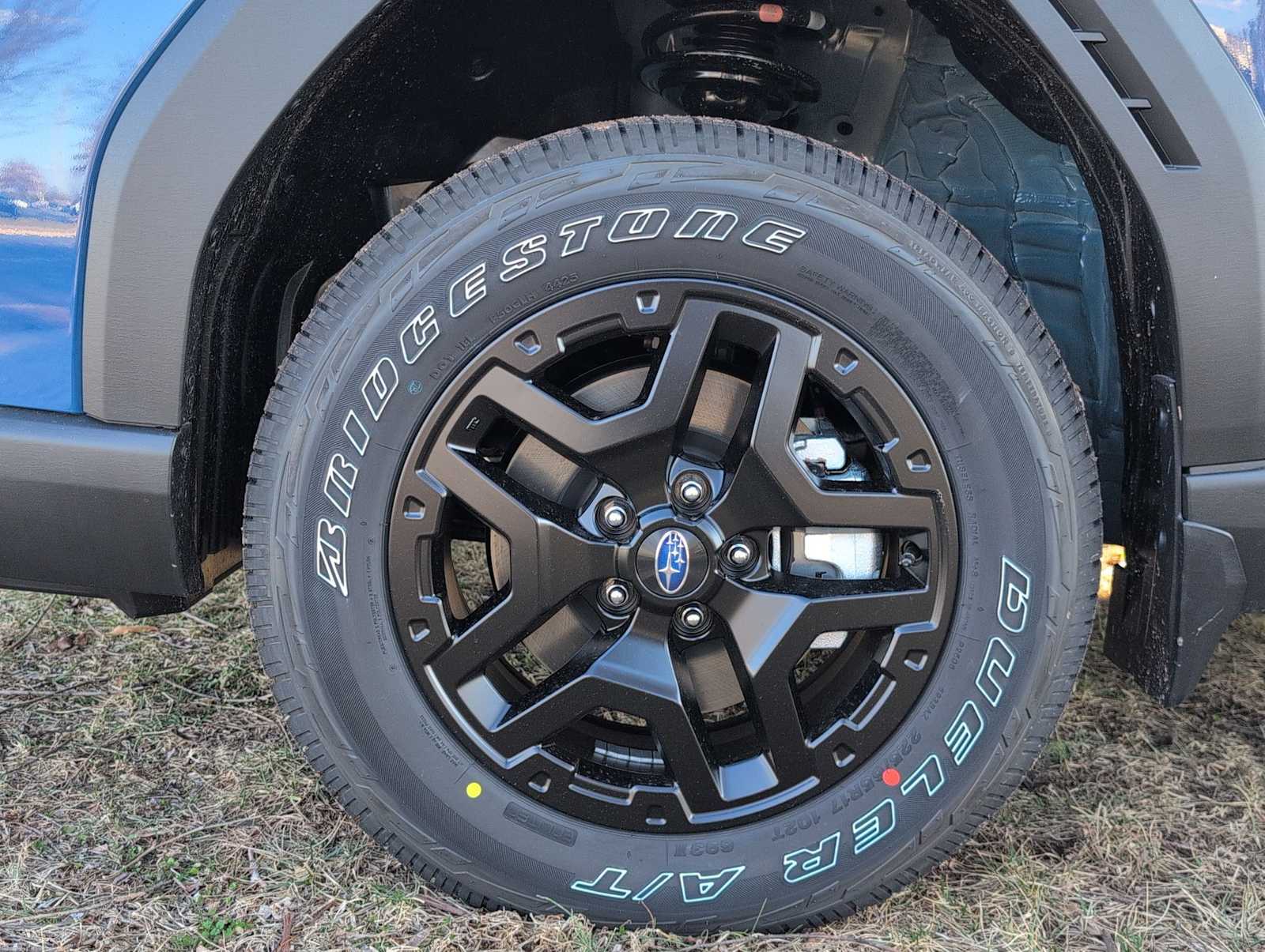 Thumbnail: 2026 Subaru Outback - 14