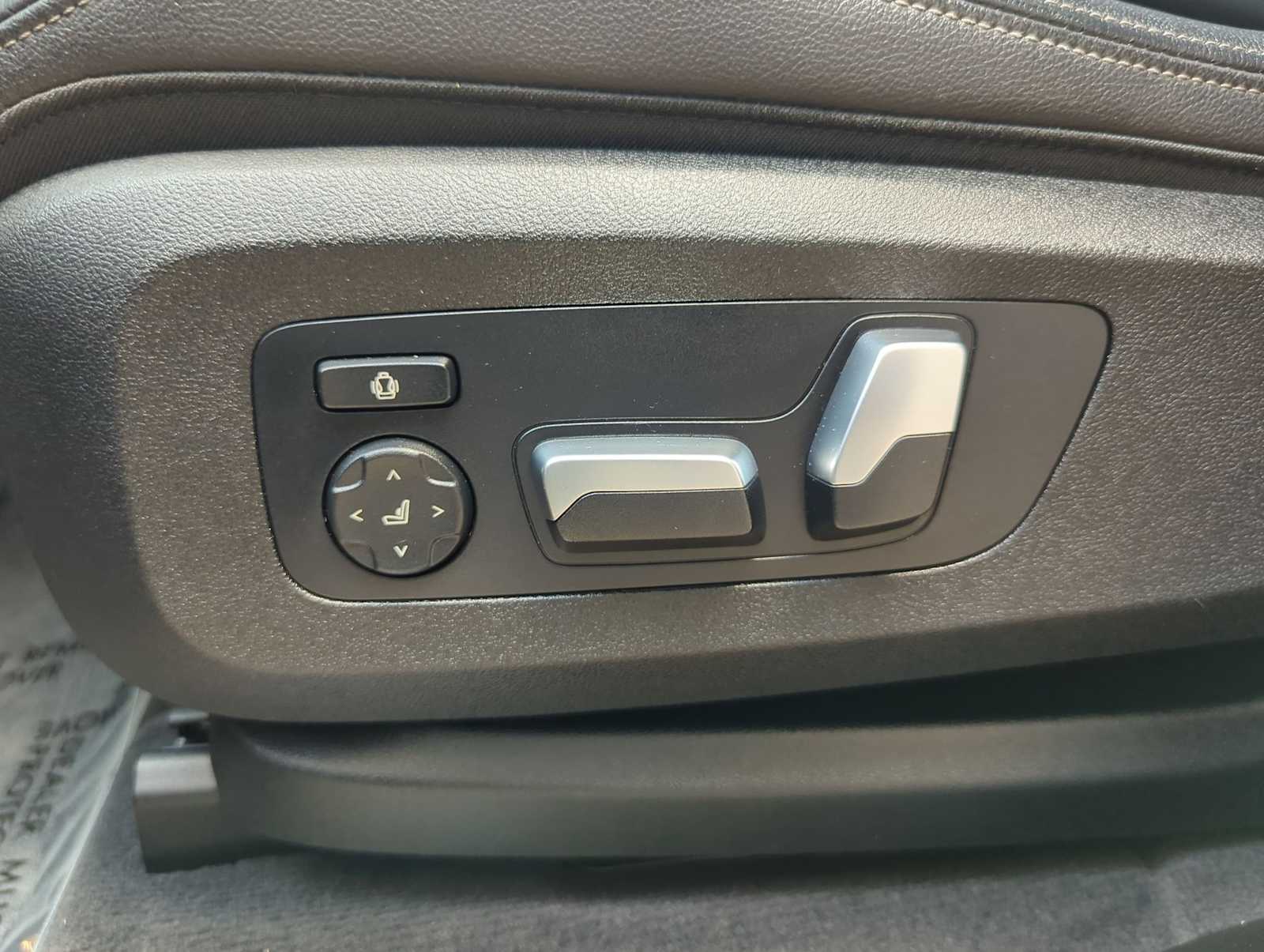 Thumbnail: 2019 BMW X5 - 18