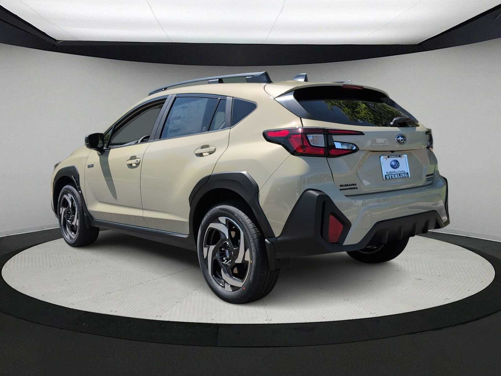 Thumbnail: 2026 Subaru Crosstrek - 6