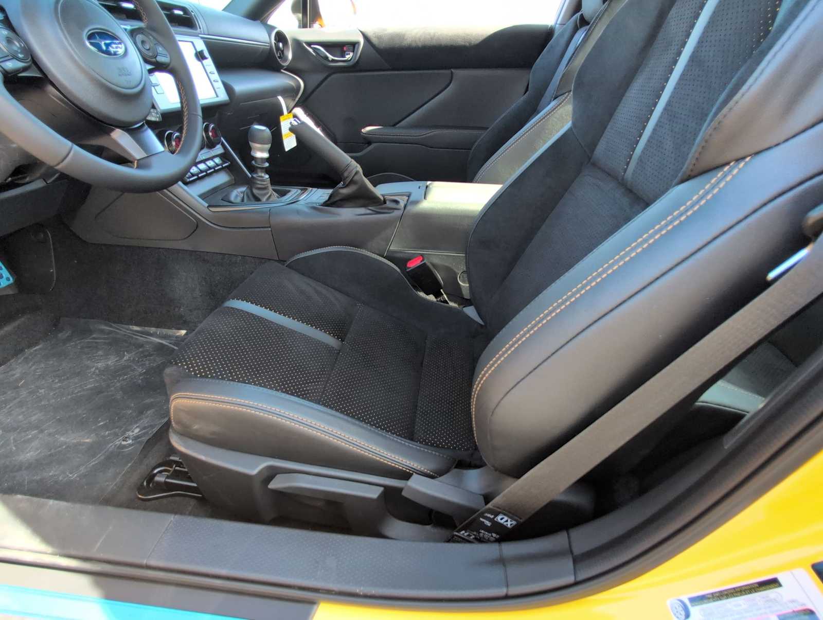 Thumbnail: 2026 Subaru BRZ - 17