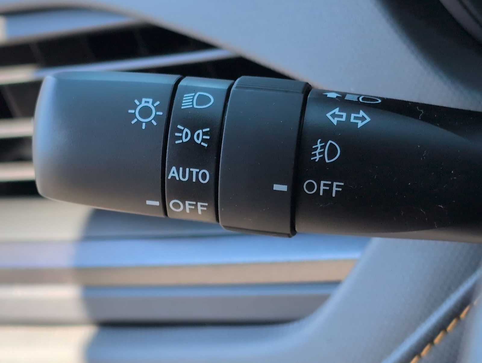 Thumbnail: 2026 Subaru Forester - 27