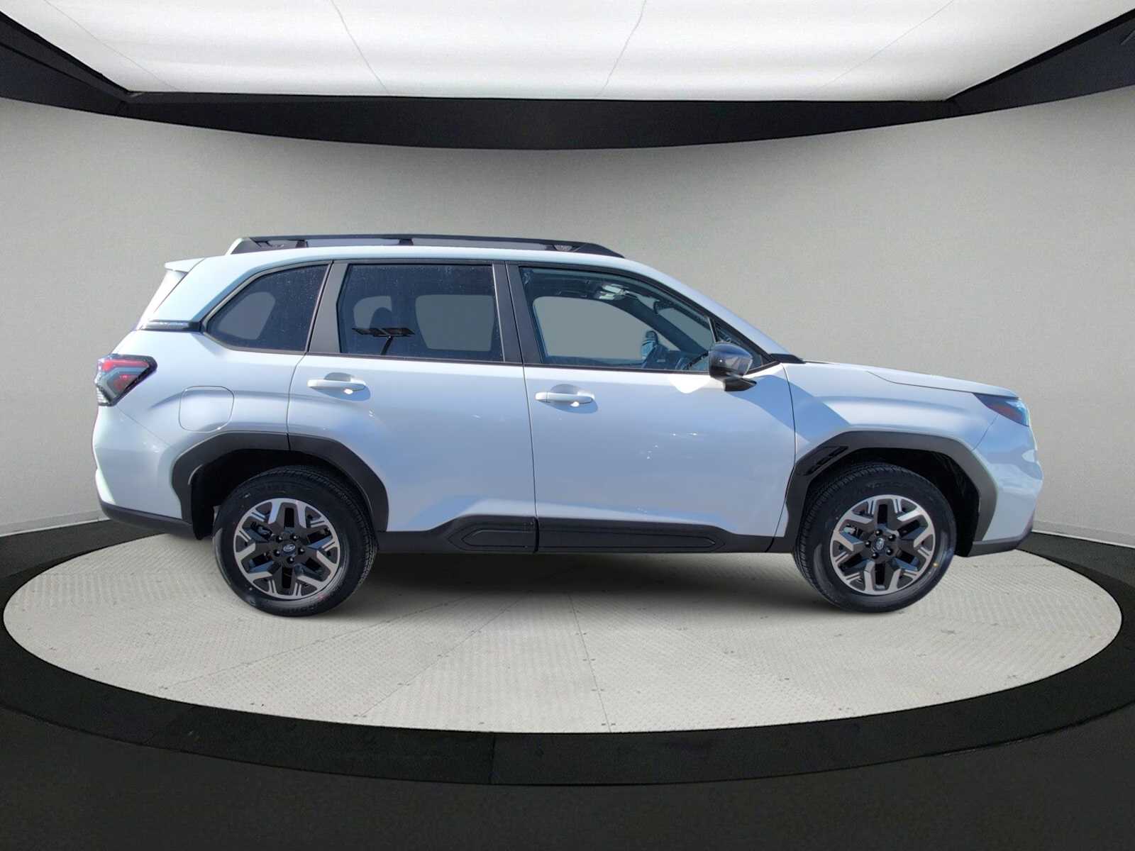 Thumbnail: 2026 Subaru Forester - 9