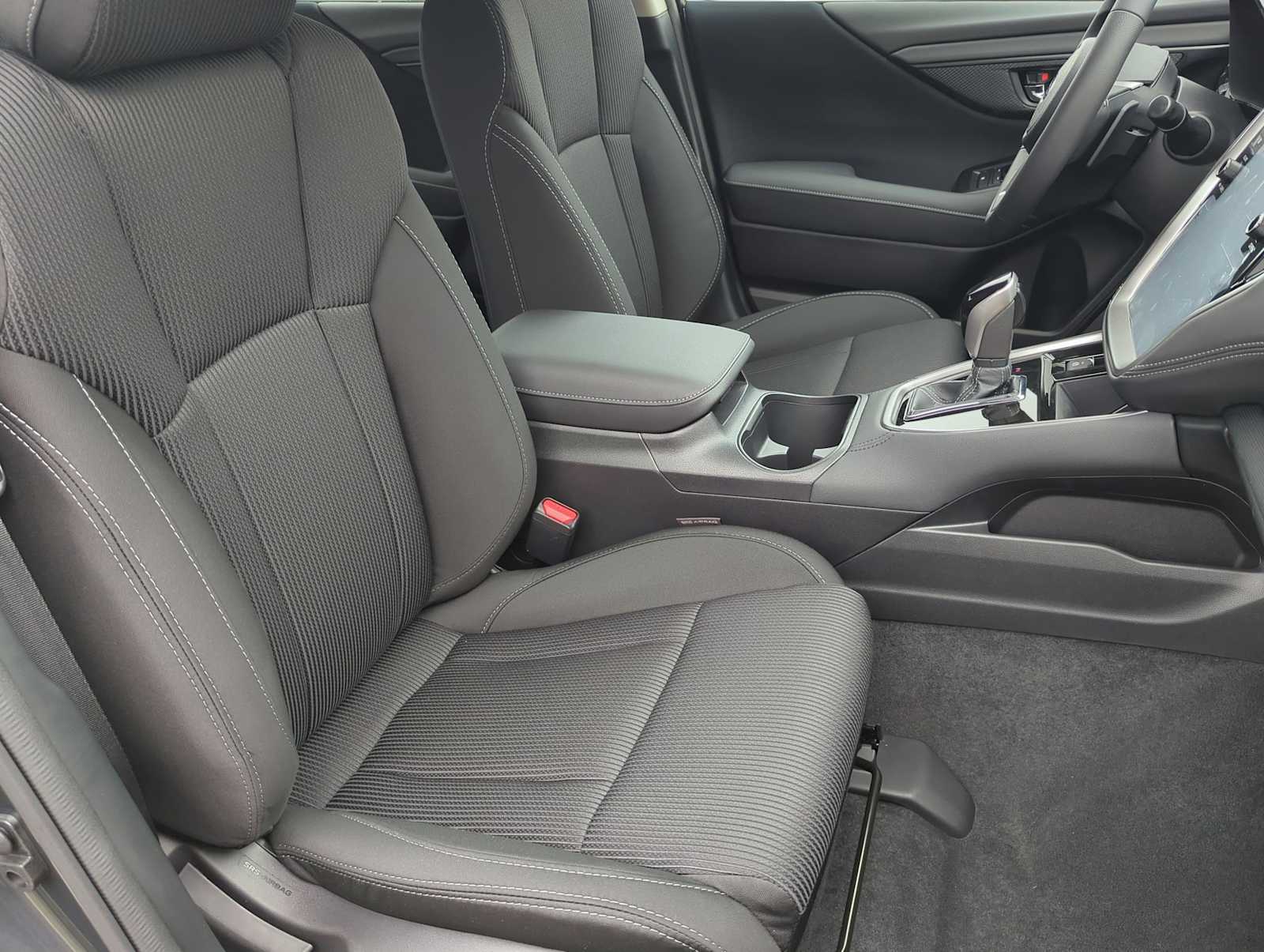 Thumbnail: 2025 Subaru Legacy - 22