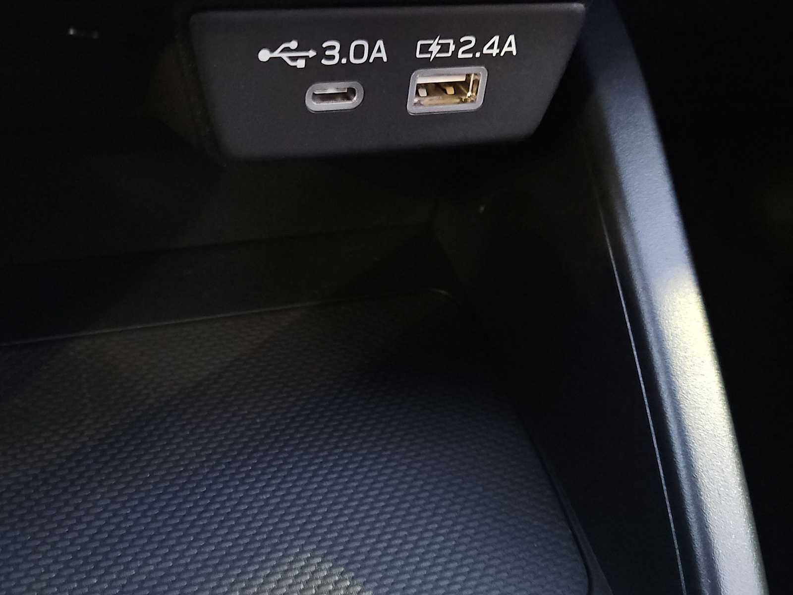 Thumbnail: 2026 Subaru Outback - 29