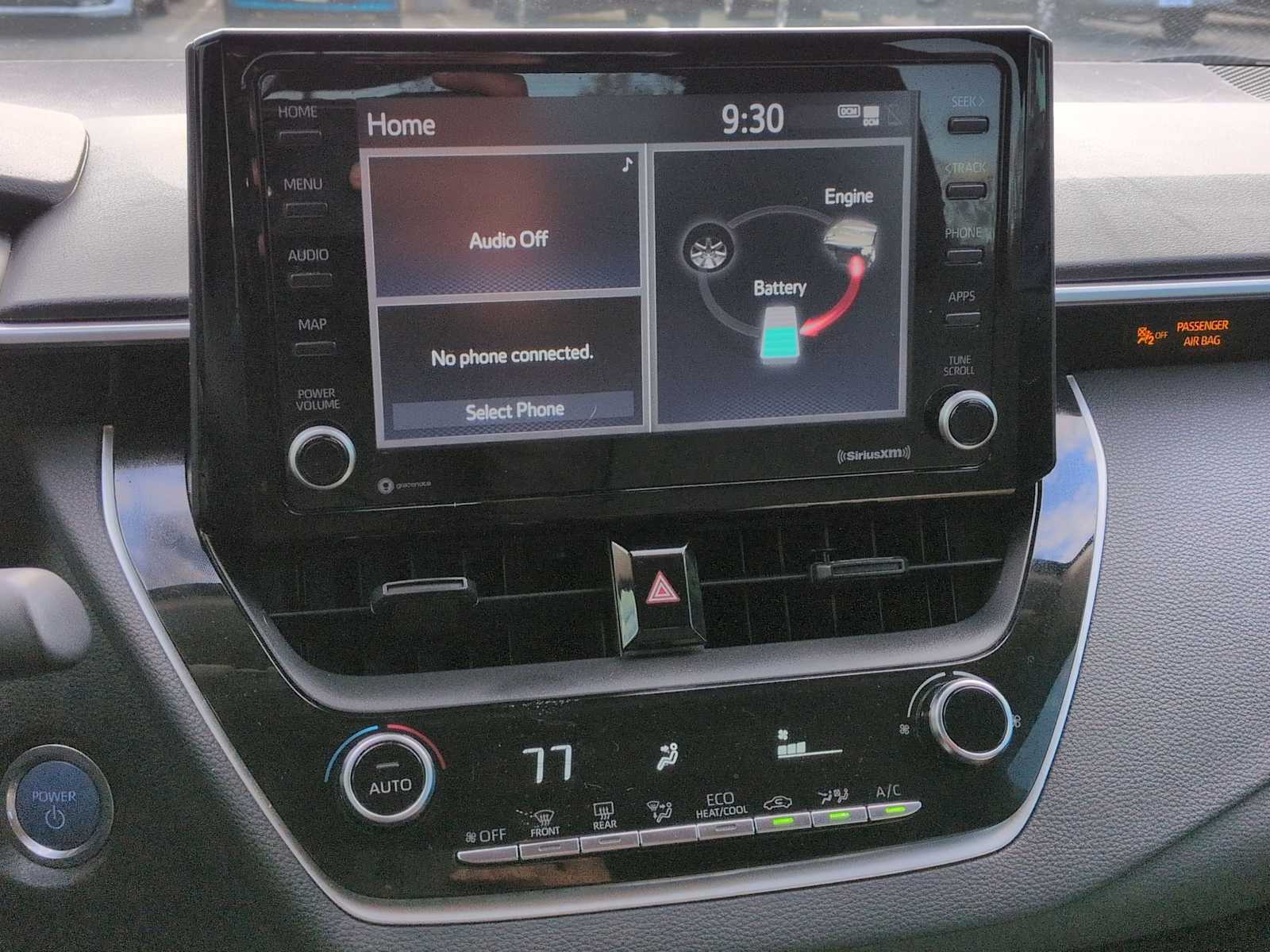 Thumbnail: 2022 Toyota Corolla - 26