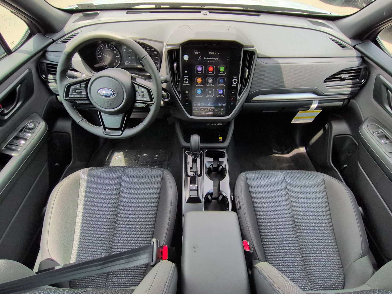 Thumbnail: 2026 Subaru Forester - 16