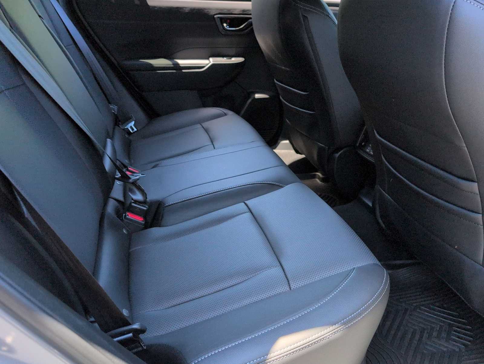 Thumbnail: 2026 Subaru Outback - 20