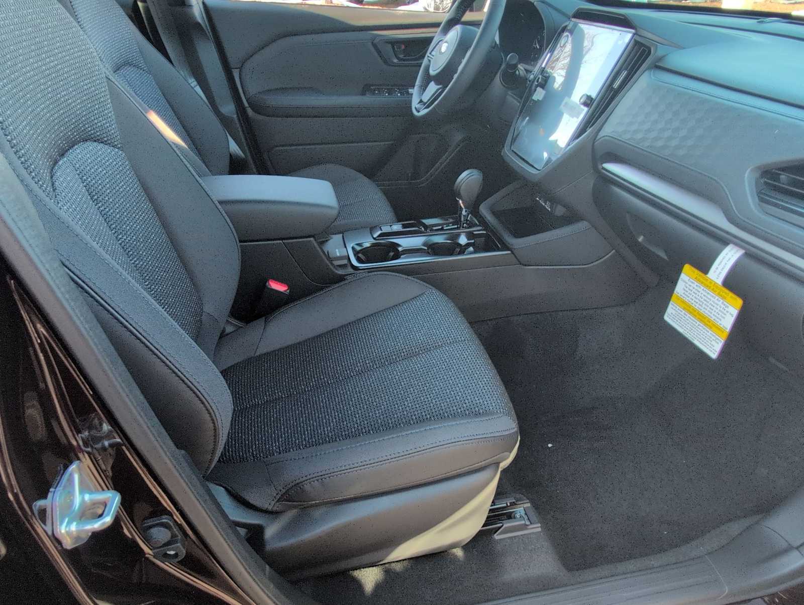 Thumbnail: 2026 Subaru Forester - 21