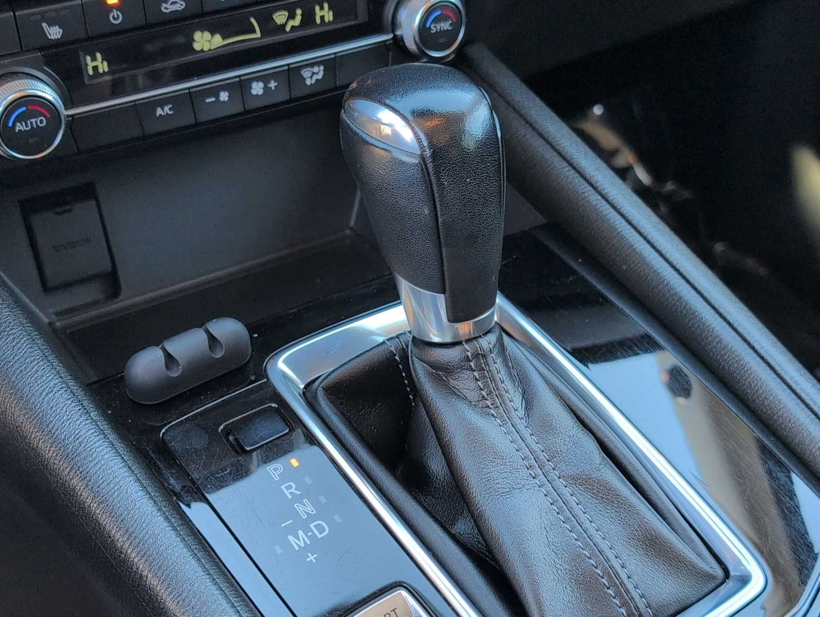 Thumbnail: 2019 Mazda CX-5 - 31