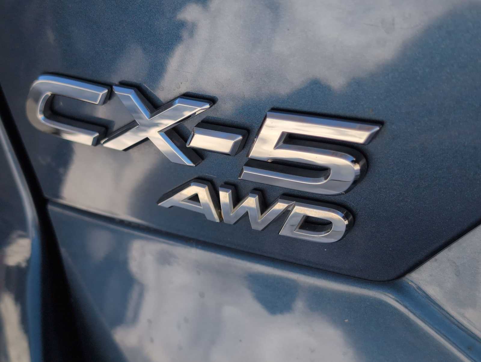 Thumbnail: 2019 Mazda CX-5 - 13