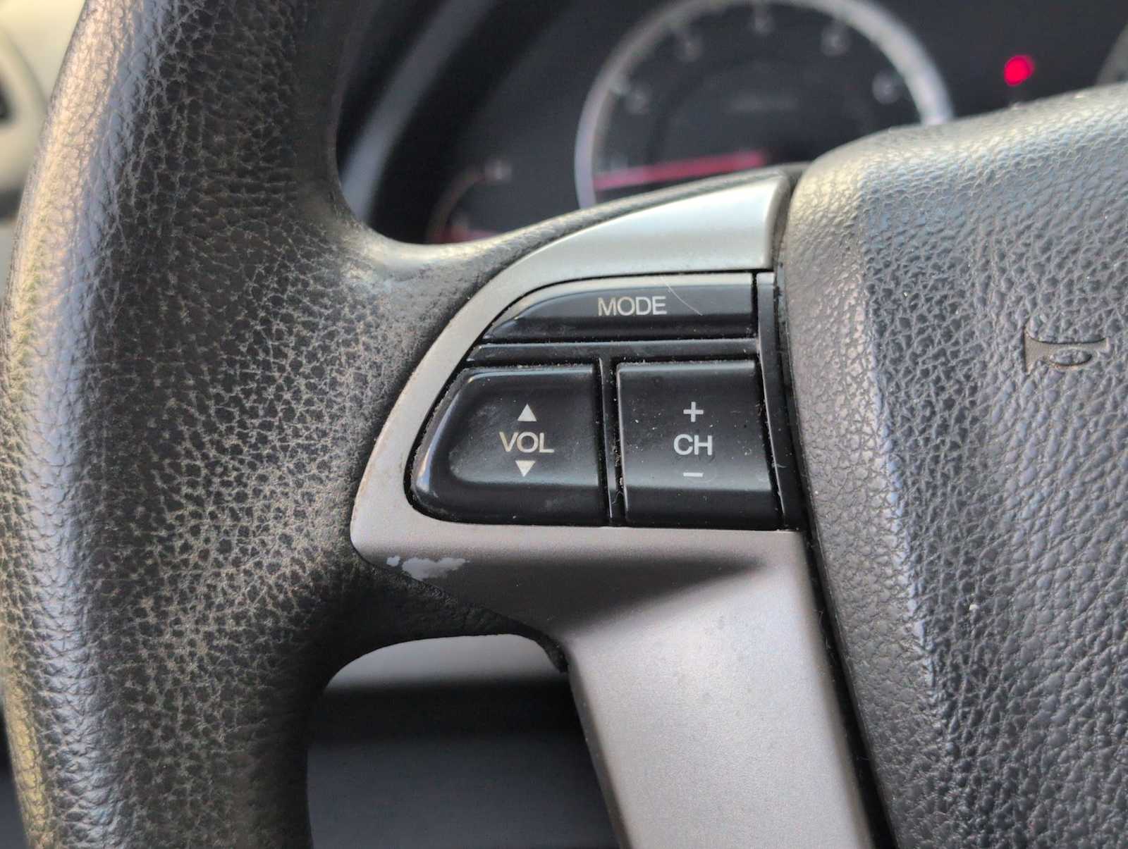 Thumbnail: 2010 Honda Accord - 22