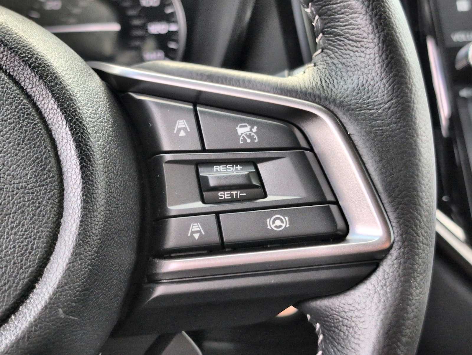 Thumbnail: 2026 Subaru Ascent - 24