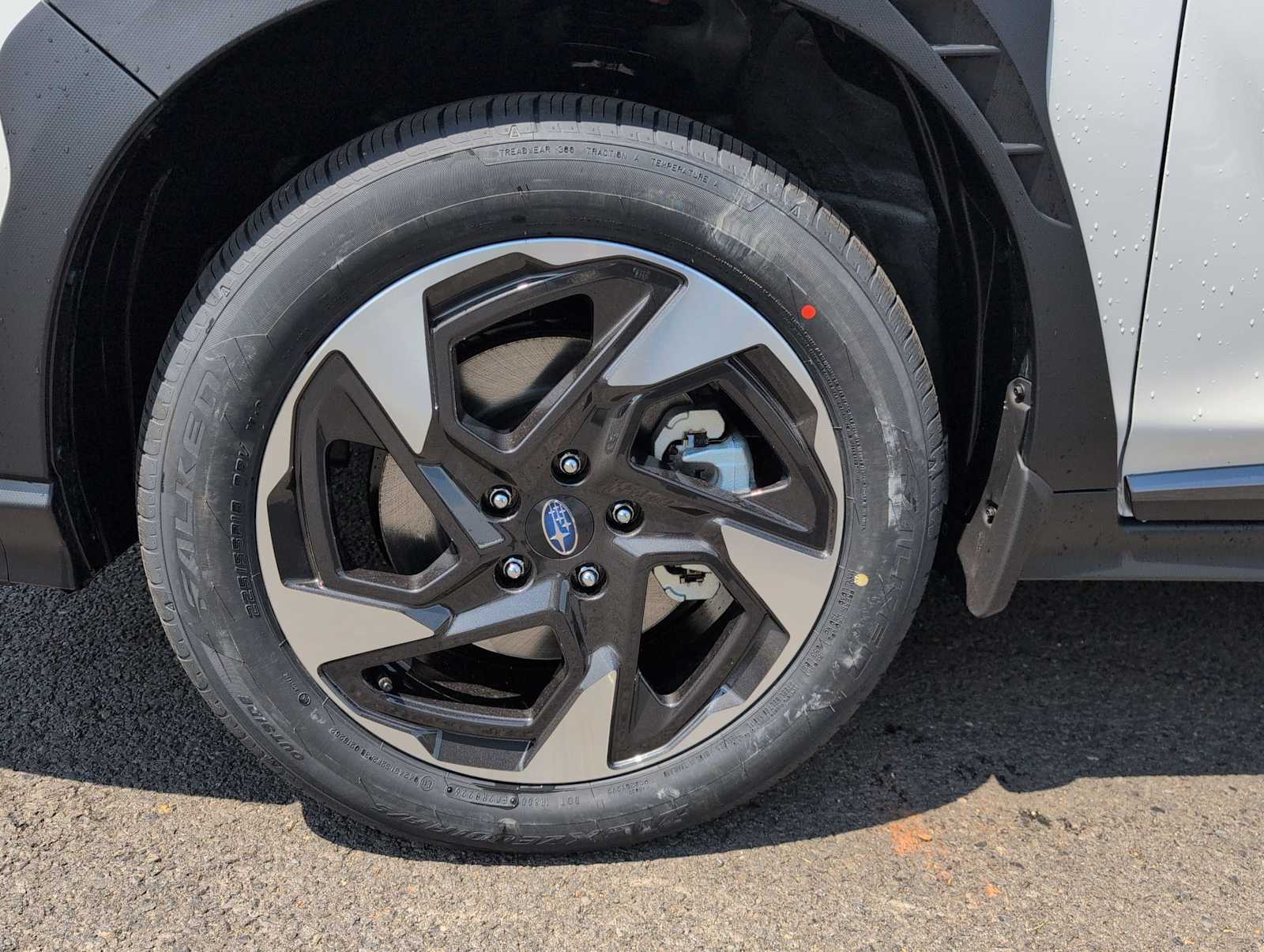 Thumbnail: 2026 Subaru Crosstrek - 14