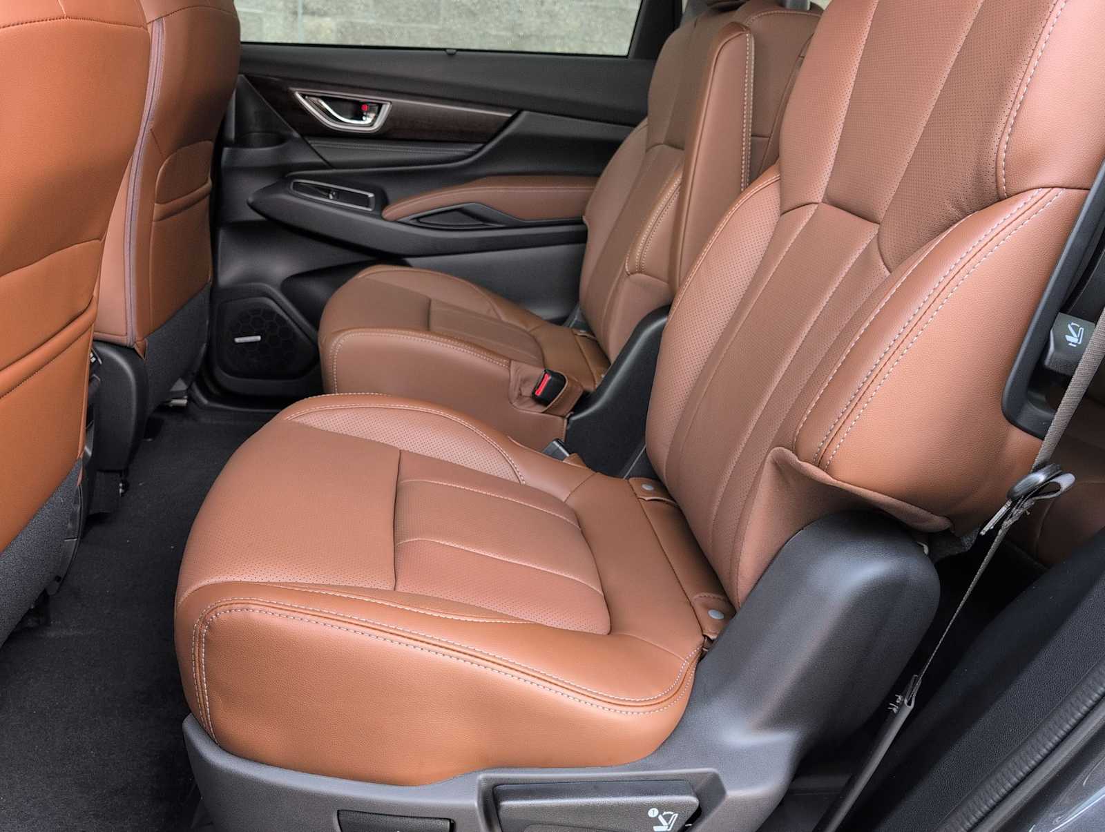 Thumbnail: 2026 Subaru Ascent - 19