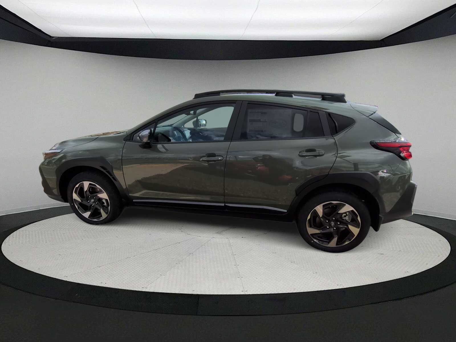Thumbnail: 2026 Subaru Crosstrek - 5