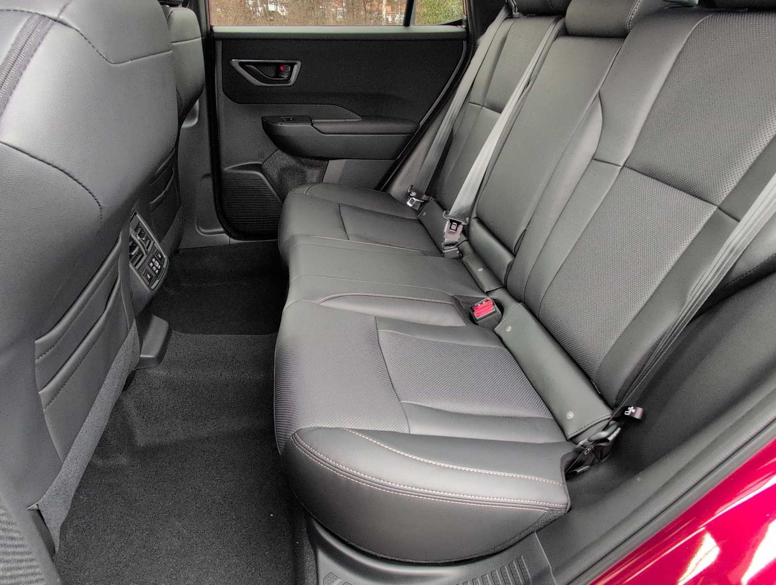 Thumbnail: 2026 Subaru Outback - 20