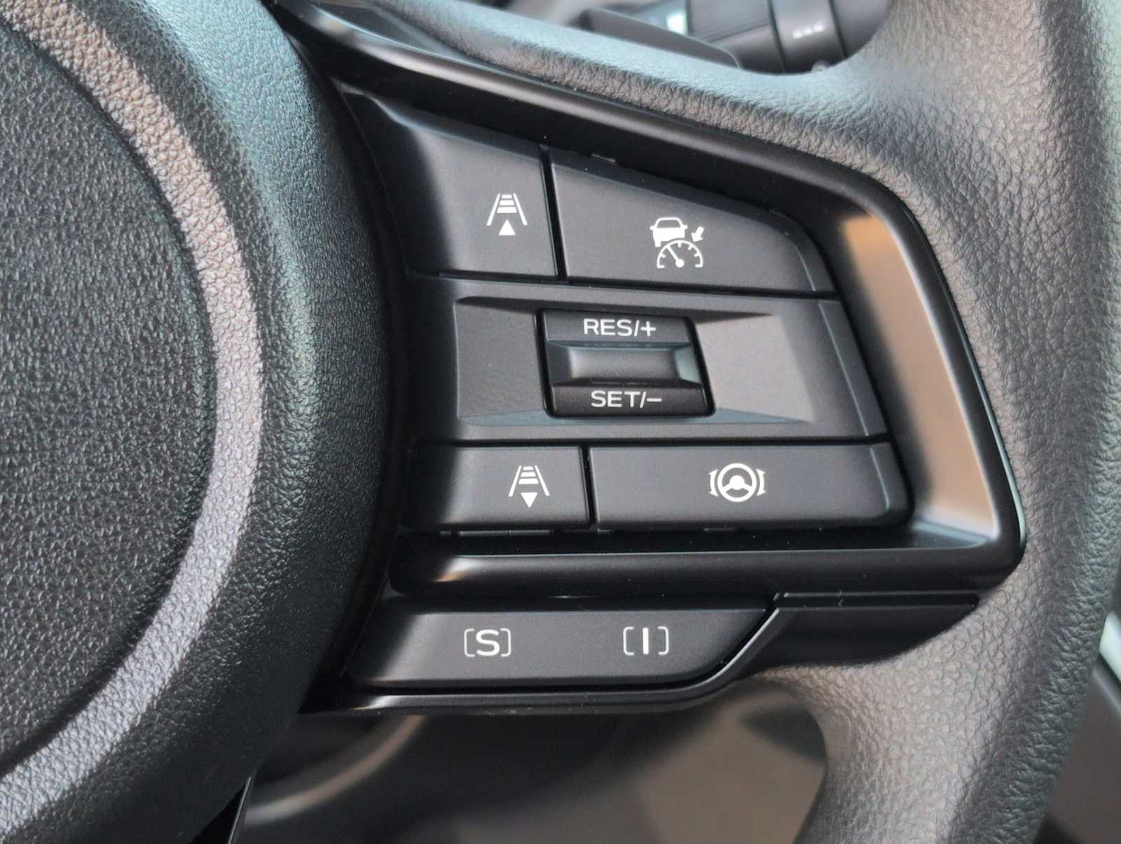 Thumbnail: 2026 Subaru Crosstrek - 24