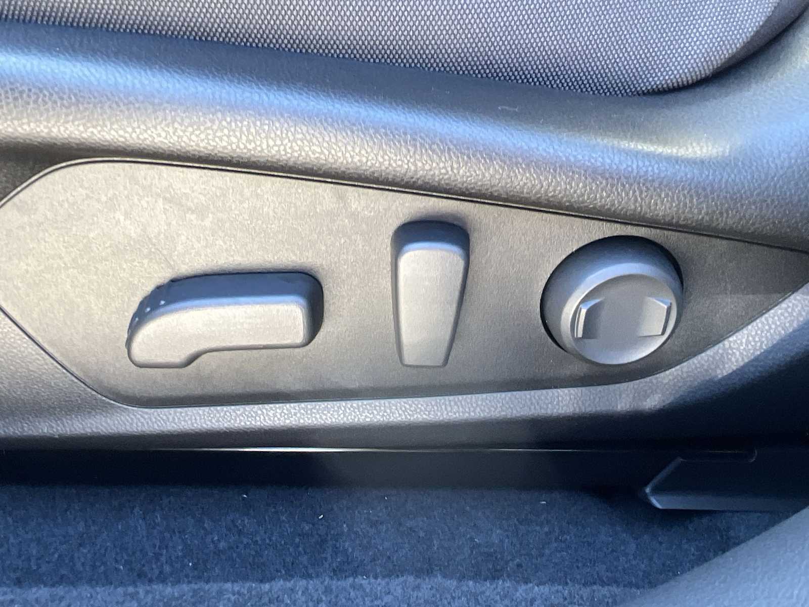 Thumbnail: 2025 Subaru Crosstrek - 17