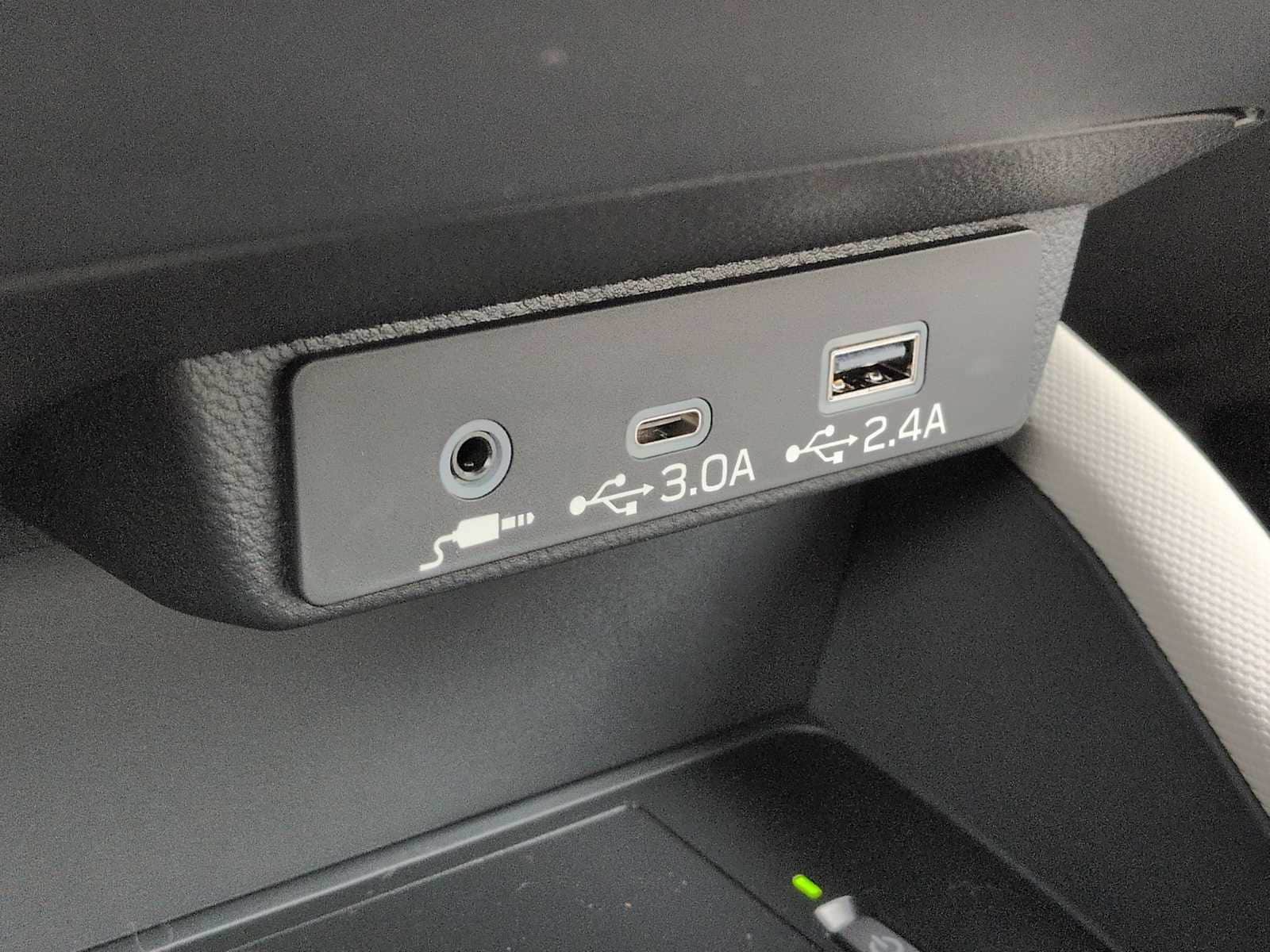 Thumbnail: 2025 Subaru Forester - 33