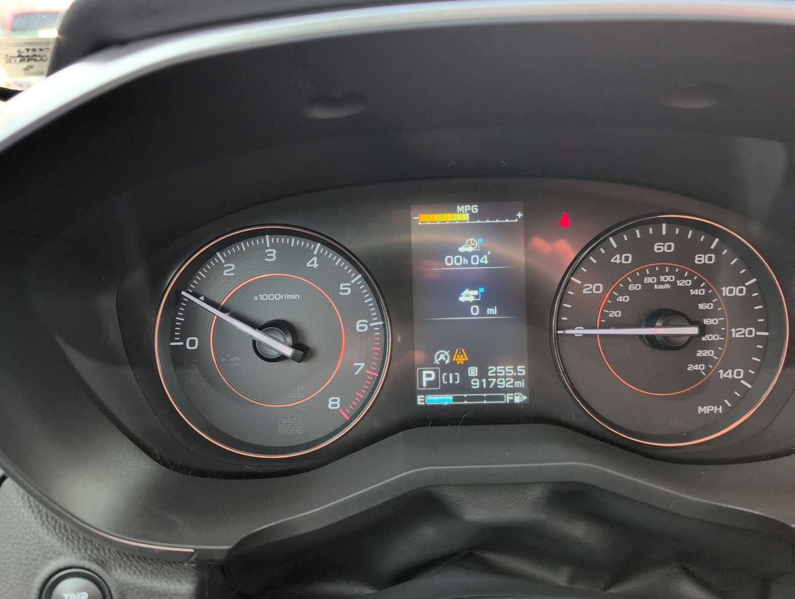 Thumbnail: 2020 Subaru Crosstrek - 30