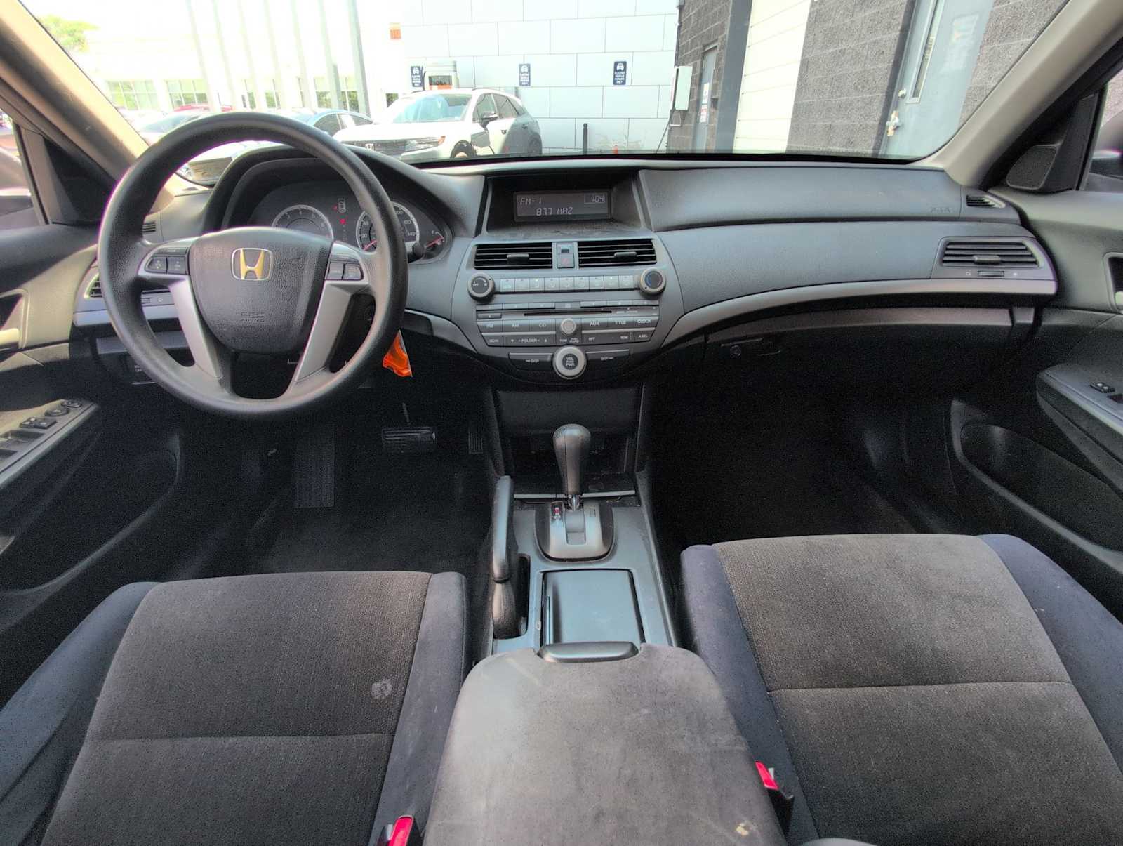 Thumbnail: 2010 Honda Accord - 15
