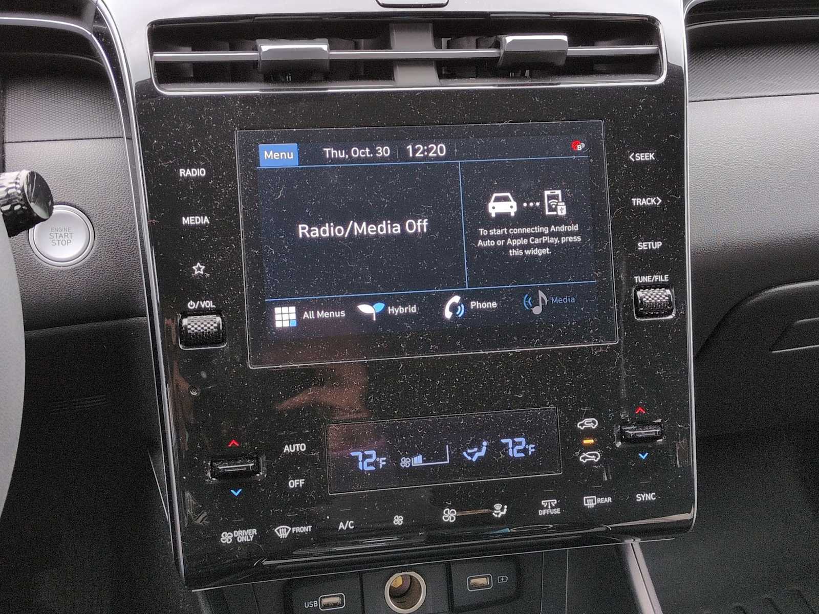 Thumbnail: 2022 Hyundai Tucson - 27