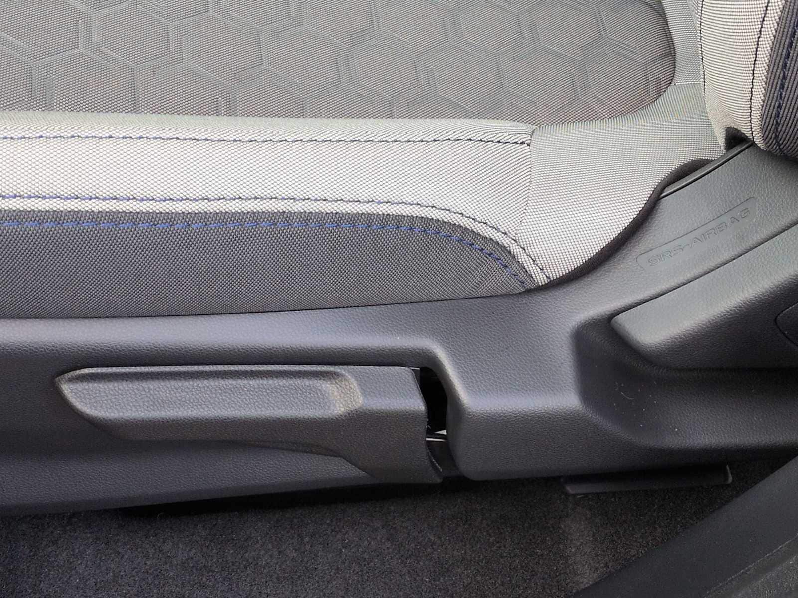 Thumbnail: 2026 Subaru Forester - 17