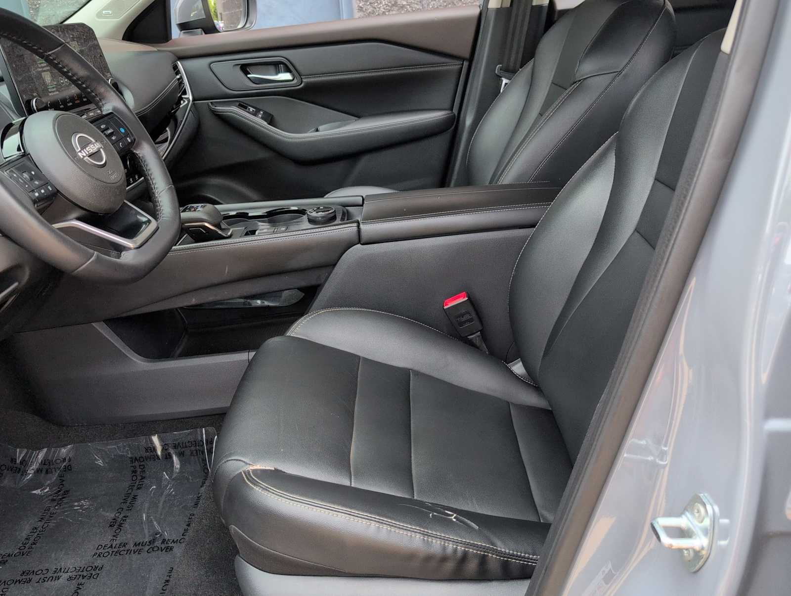 2022 Nissan Rogue SL - Photo 16