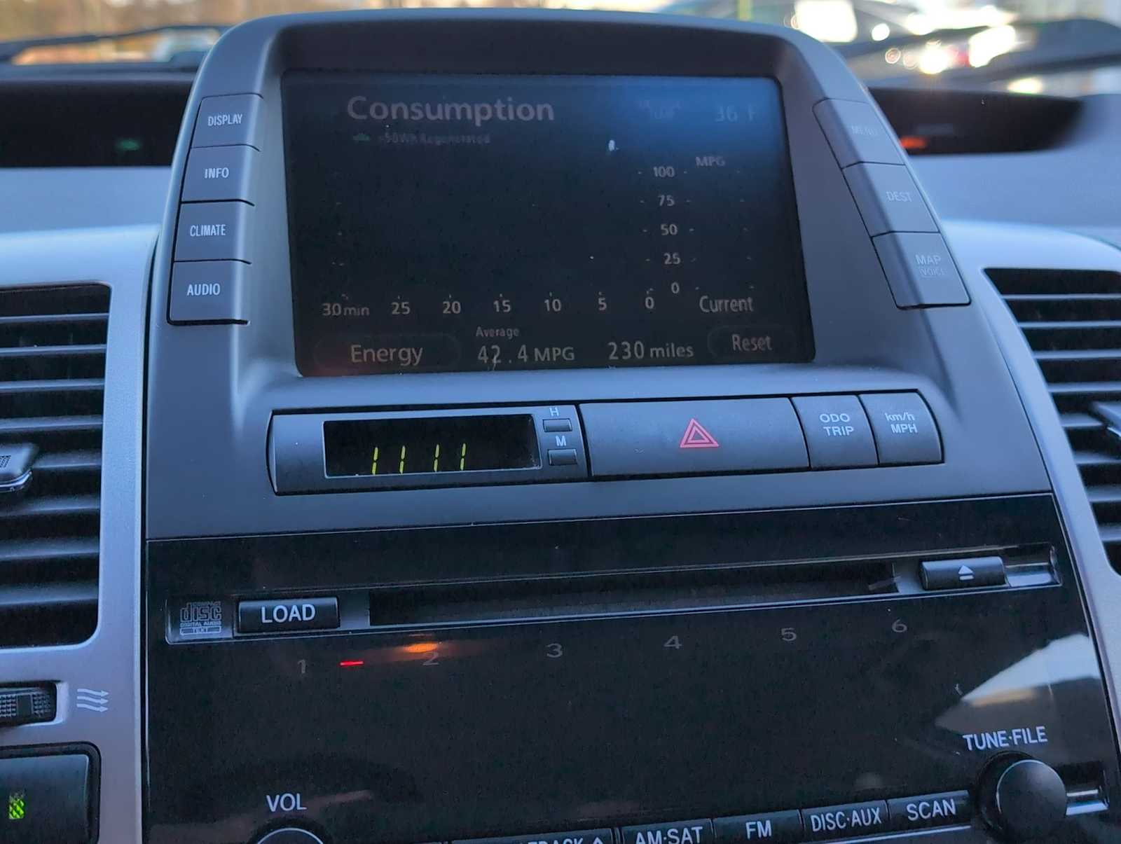 Thumbnail: 2009 Toyota Prius - 27