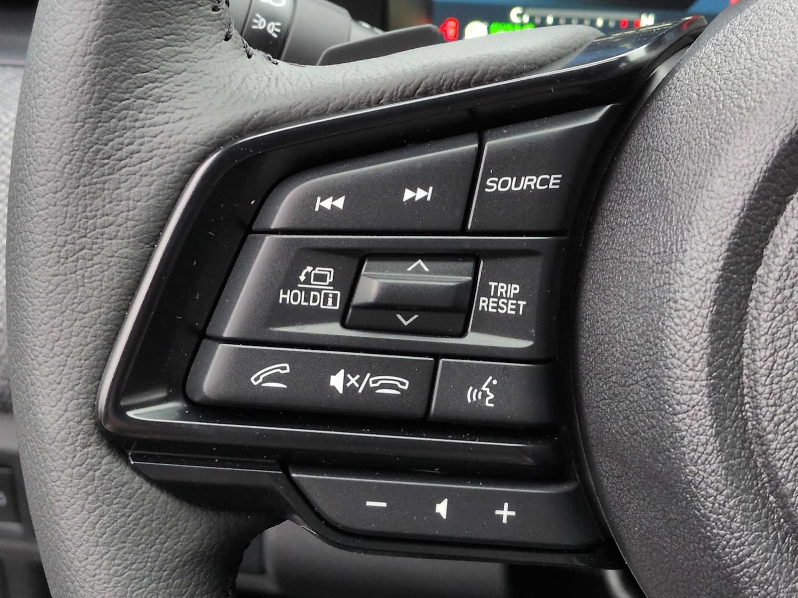 Thumbnail: 2026 Subaru Outback - 25