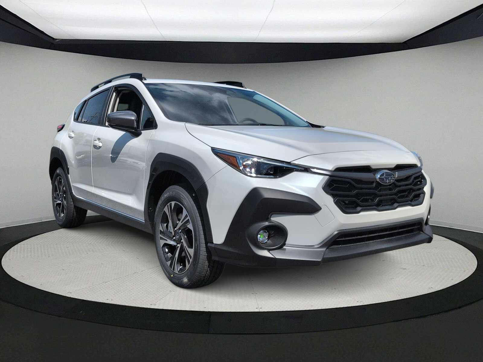 Thumbnail: 2026 Subaru Crosstrek - 2