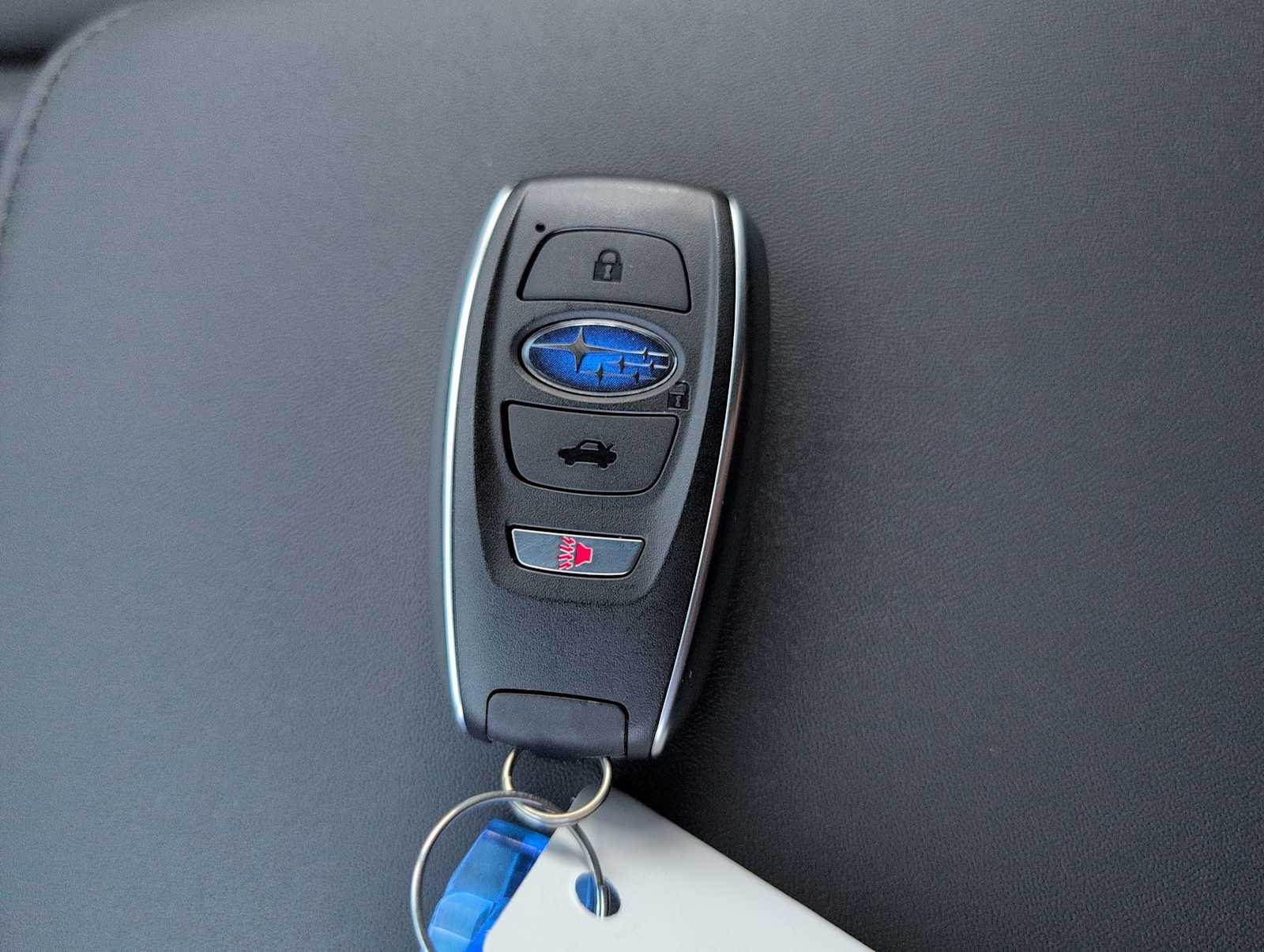 Thumbnail: 2026 Subaru Outback - 31