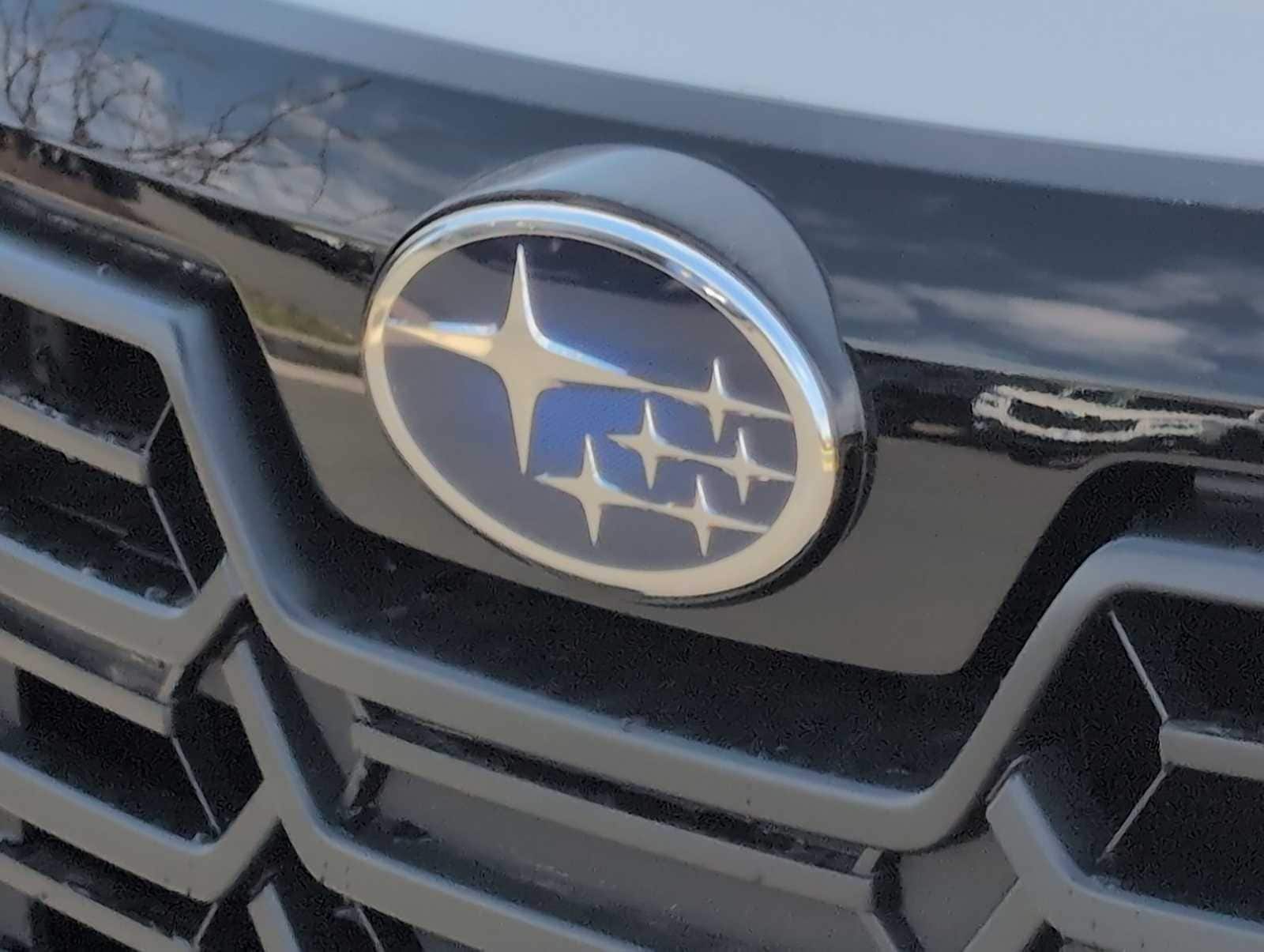 Thumbnail: 2026 Subaru Outback - 12