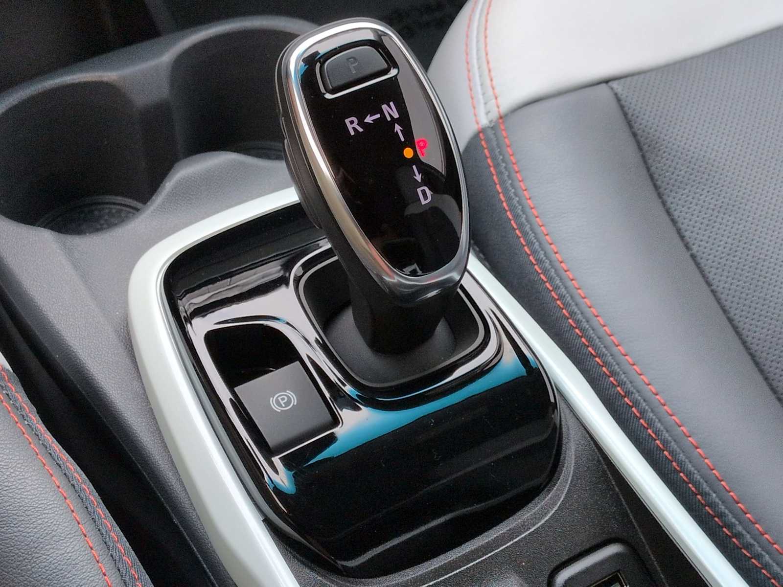 Thumbnail: 2021 Chevrolet Bolt EV - 31