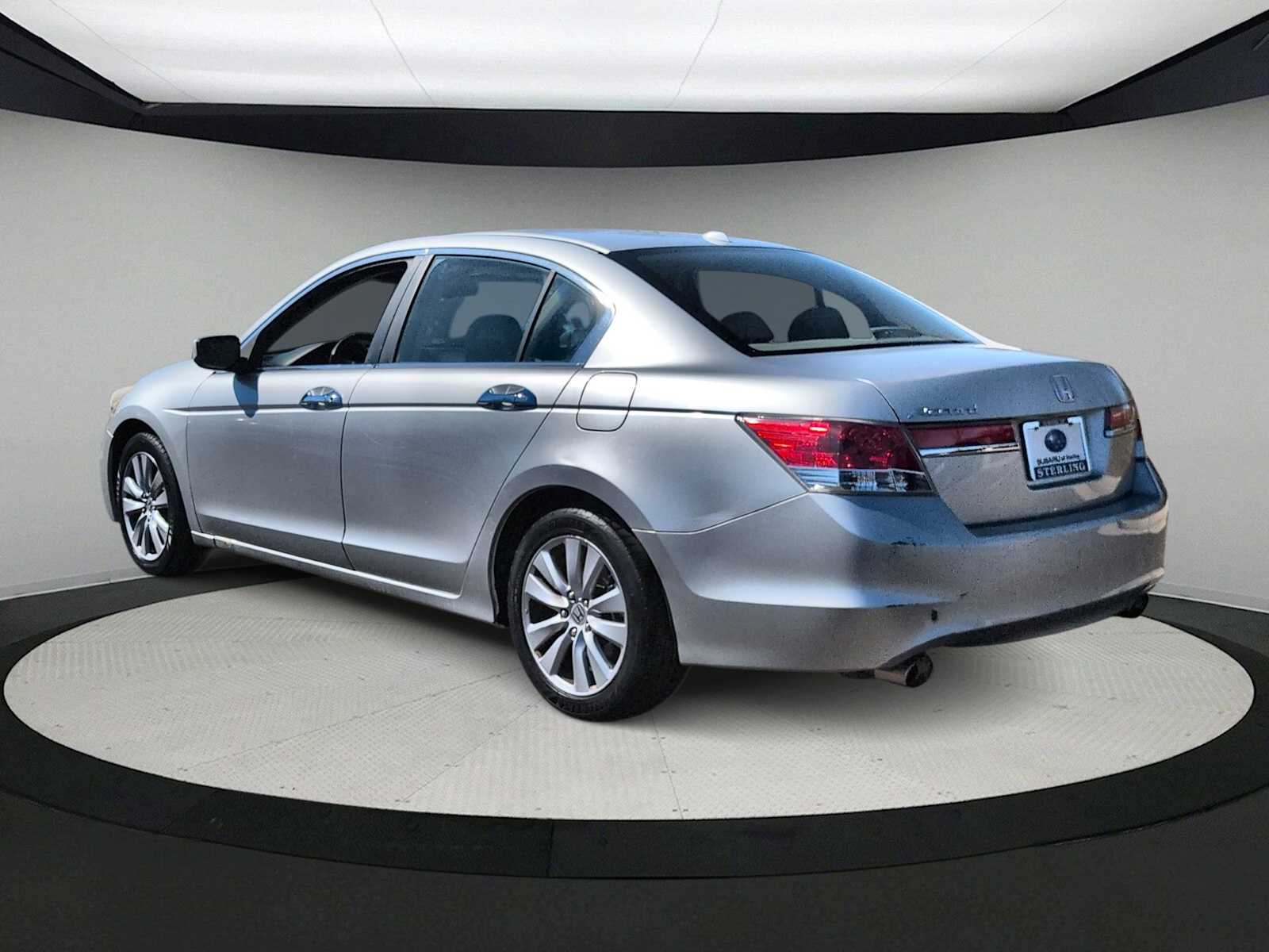 Thumbnail: 2011 Honda Accord - 6