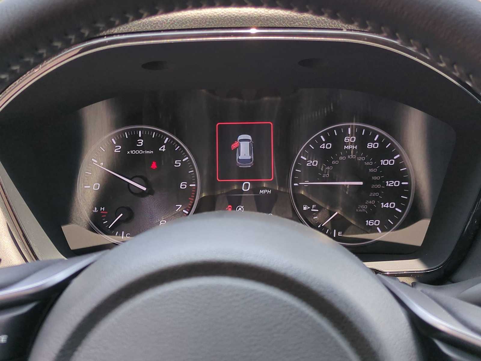 2025 Subaru Outback Premium 24