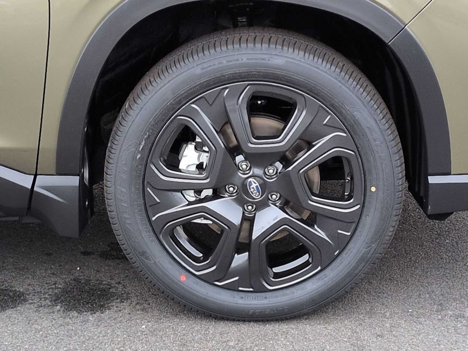 Thumbnail: 2026 Subaru Ascent - 14