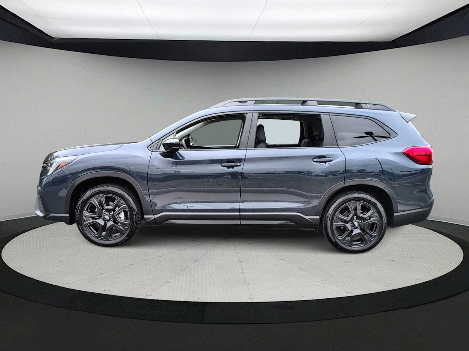 Thumbnail: 2025 Subaru Ascent - 5