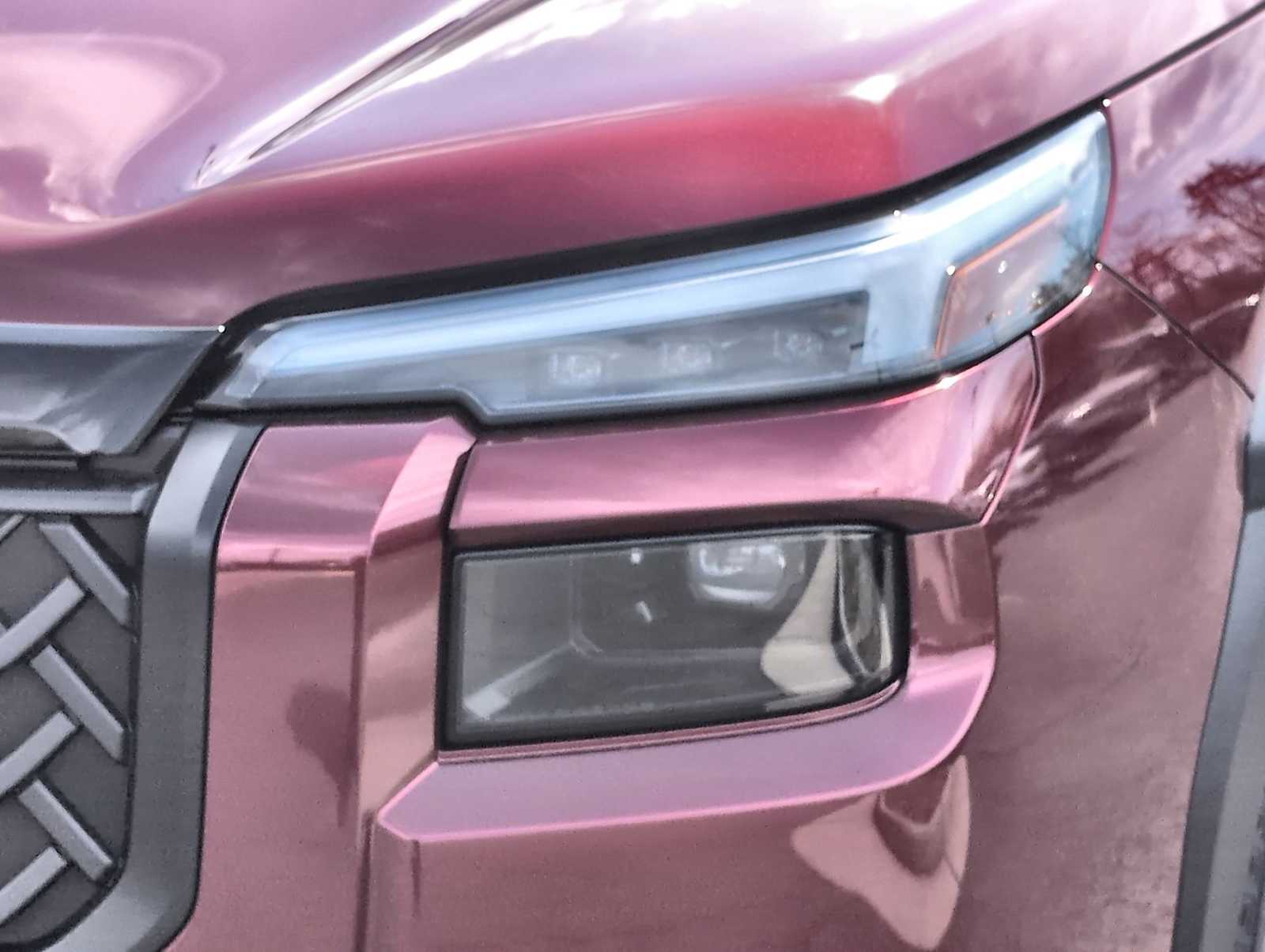 Thumbnail: 2026 Subaru Outback - 11