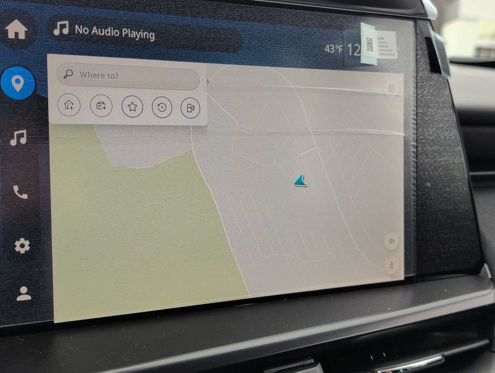 Thumbnail: 2026 Subaru Outback - 29