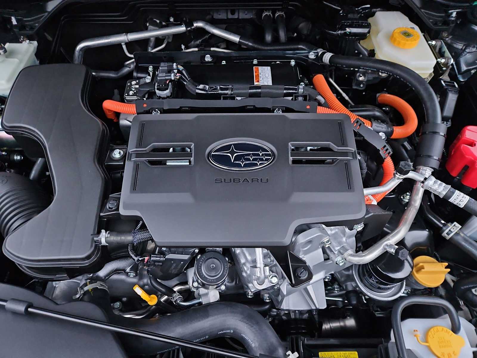 Thumbnail: 2025 Subaru Forester - 15