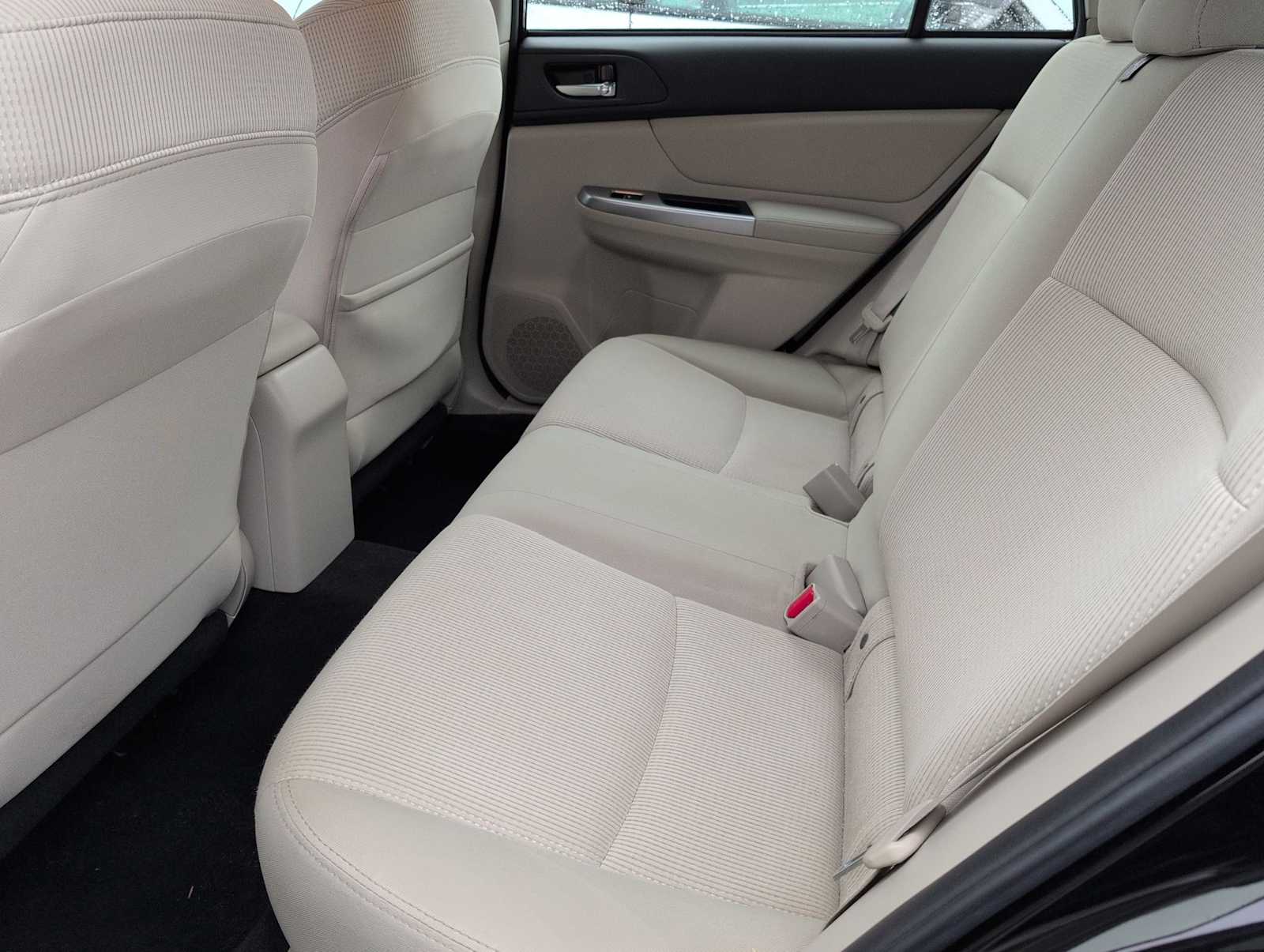 Thumbnail: 2016 Subaru Impreza - 17